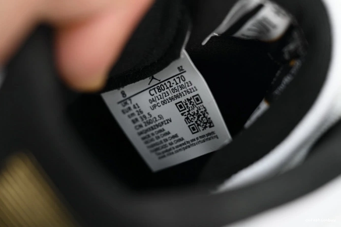 Air CT8012-170 DMP Jordan 11 0707